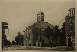 Dinteloord (N-Br.) Ned. Herv. Kerk 1950 - Sonstige & Ohne Zuordnung