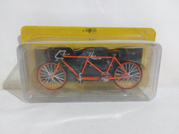 I112494 DEL PRADO 1/15 - Bicicletta - Double Diamond Tandem 1901 - Sonstige & Ohne Zuordnung