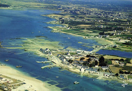 Carnac * Vue Aérienne Sur Le Centre Ostréicole Du Pô - Carnac