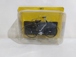 I112499 DEL PRADO 1/15 - Bicicletta - Swift 1889 - Other & Unclassified