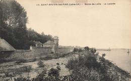St Brévin Les Pins * Les Bords De Loire * Le Lazaret - Saint-Brevin-les-Pins