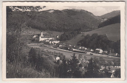 C5374) LILIENFELD - NÖ - Tolle Sehr Alte FOTO AK - - Lilienfeld