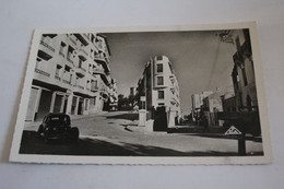 TIARET Boulevard Clemenceau Et Rue Albert Soler - Tiaret