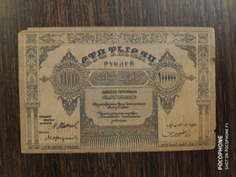 1922 Azerbaijan 100000 Manat - Aserbaidschan