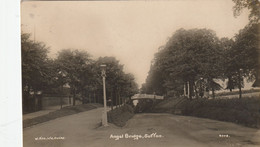 SUTTON - ANGEL BRIDGE - Surrey