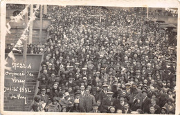 43-LE-PUY-CARTE-PHOTO- JUBILE 1932 - Le Puy En Velay