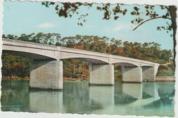 GUIDEL PONT DE LA LAITA - Guidel