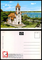 [ EC 01906 ] - TANZANIA - LUTHERAN CHURCH - DAR ES SALAAM - Tanzanie