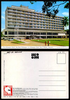 [ EC 01911 ] - TANZANIA - DAR ES SALAAM - THE KILIMANJARO HOTEL - Tanzanie