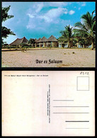 [ EC 01912 ] - TANZANIA - DAR ES SALAAM - BAHARI BEACH HOTEL BUNGALOWS - Tanzanie