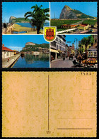 [ EC 01989 ] - GIBRALTAR - Gibraltar