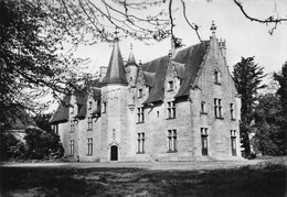 Orvault * Le Château De La Tour - Orvault