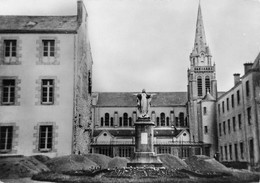 St Jacut Les Pins * Communauté Des Soeurs Du Sacré Coeur De Jésus * La Chapelle * Côté Sud - Andere & Zonder Classificatie