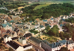 Mosnes * Vue Générale Aérienne Sur Le Village - Autres & Non Classés