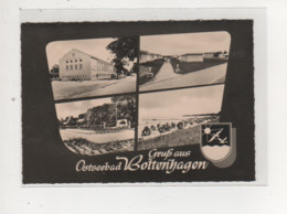 Antike Postkarte -   GRU? AUS BOLTENHAGEN DDR 1962 - Boltenhagen