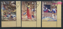 Vatikanstadt 1619-1621 (kompl.Ausg.) Gestempelt 2008 Jahr Des Apostels Paulus (10005188 - Gebraucht