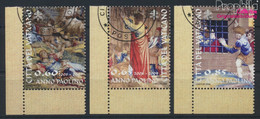 Vatikanstadt 1619-1621 (kompl.Ausg.) Gestempelt 2008 Jahr Des Apostels Paulus (10005190 - Gebraucht