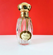 Flacon Factices VIDE PETITE CHERIE De  ANNICK GOUTAL   Flacon  100 Ml - Riproduzioni