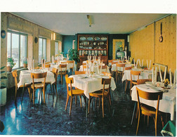 BAR CENISIO - Hôtel Ristorante "Quo Vadis" - Cafés, Hôtels & Restaurants