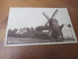 Duinbergen, Le Vieux Moulin - Knokke