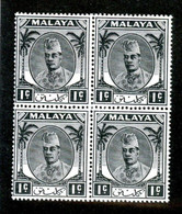 176 BCx 1951 Scott 50 Mnh** ( All Offers 20% Off! ) - Kelantan