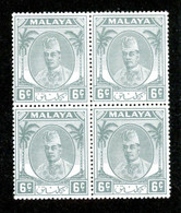 180 BCx 1951 Scott 54 Mnh** ( All Offers 20% Off! ) - Kelantan