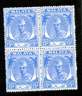 183 BCx 1951 Scott 57 Mnh** ( All Offers 20% Off! ) - Kelantan