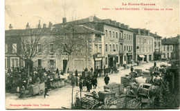 SAINT GAUDENS  - BOULEVARD Du NORD - - Saint Gaudens