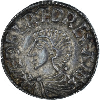 Monnaie, Grande-Bretagne, Anglo-Saxon, Æthelred II, Penny, Ca. 997-1003 - …-1066 : Celtic / Anglo-Saxon