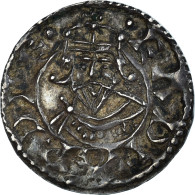 Monnaie, Grande-Bretagne, Anglo-Saxon, Édouard Le Confesseur, Penny, Ca. - …-1066 : Celticas / Anglo-Saxonas