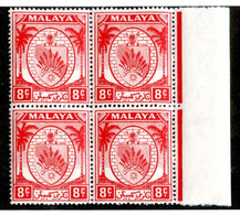 214 BCx 1949 Scott 44 Mnh** ( All Offers 20% Off! ) - Negri Sembilan