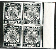 219 BCx 1949 Scott 38 Mnh** ( All Offers 20% Off! ) - Negri Sembilan