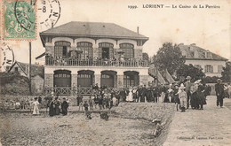 Lorient * Le Casino De La Perrière * Kursaal - Lorient