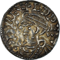 Monnaie, Grande-Bretagne, Anglo-Saxon, Édouard Le Confesseur, Penny, Ca. - …-1066 : Celtiques / Anglo-Saxonnes