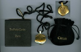 Pendentif, Nocturnes De Caron - Diffuseur De Parfum - Unclassified