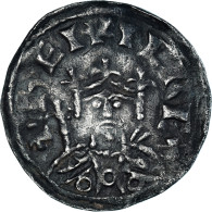 Monnaie, Grande-Bretagne, Norman, Henri, Penny, Ca. 1105, Londres, TTB, Argent - …-1066: Kelten/Angelsachsen