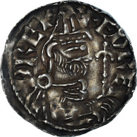 Monnaie, Grande-Bretagne, Anglo-Saxon, Édouard Le Confesseur, Penny, Ca. - …-1066 : Celtiche / Anglo-Sassoni