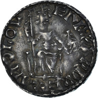 Monnaie, Grande-Bretagne, Anglo-Saxon, Édouard Le Confesseur, Penny, Ca. - …-1066: Kelten/Angelsachsen