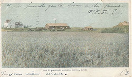 AIKENSIDE - FARM OF L L MILLER - Other & Unclassified