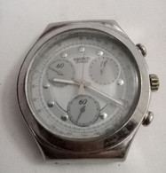 MONTRE SWATCH EN PANNE - Watches: Old