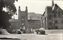 MALVERN COLLEGE - Malvern