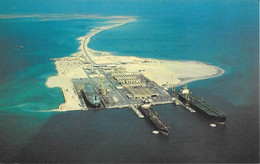 Arab Shipbuilding And Repair Yard State Of Bahrain (Bahrein)   Parfait état - Bahrein