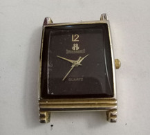 MONTRE SWISSWORLD QUARTZ  EN PANNE - Watches: Old