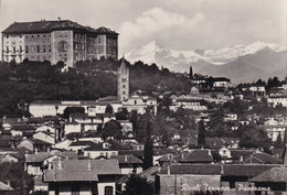 Rivoli Torinese Panorama - Rivoli