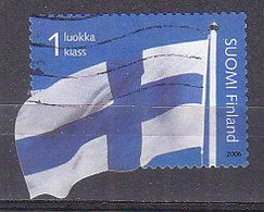 L5790 - FINLANDE FINLAND Yv N°1759 - Used Stamps