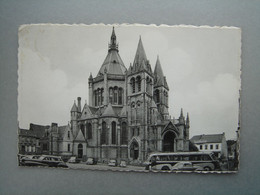 Bonsecours - Basilique - Vue Générale - Péruwelz