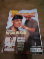 76/ TERRE MAGAZINE SOMMAIRE EN PHOTO N° 76 1996 LES SOUS OFFICIERS - Wapens