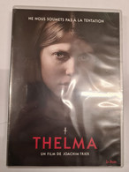 Dvd Thelma  +++NEUF SOUS BLISTER+++ - Policiers