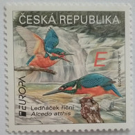 Czech Republic 2019, CZ 1024, MNH - Ungebraucht