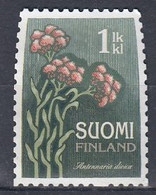 FINLAND 2011,used - Gebruikt